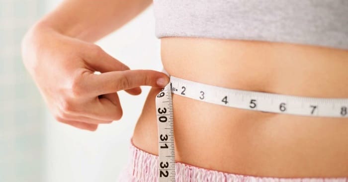 کاهش وزن برای پیشگیری از واریس&nbsp;