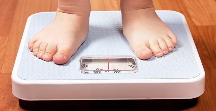 کم کردن وزن برای جلوگیری از لخته شدن خون&nbsp;
